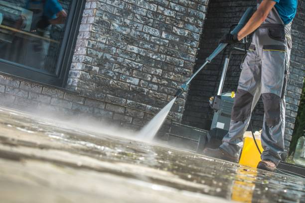 Best Fence Cleaning and Maintenance in Portland, ME