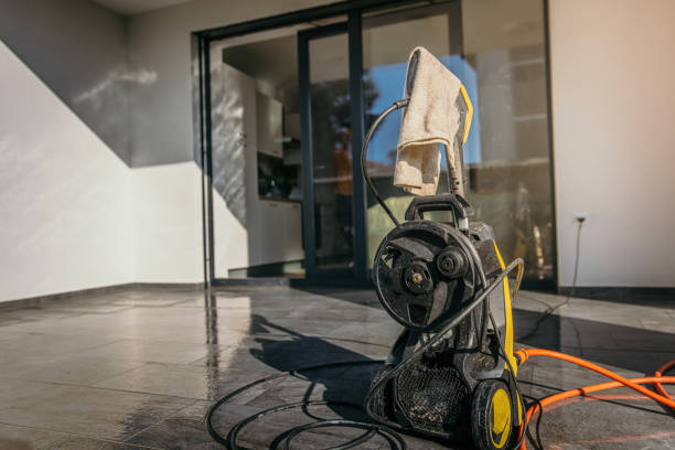 Best Commercial Pressure Washing in Portland, ME
